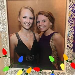 Meet your Posher, Christina